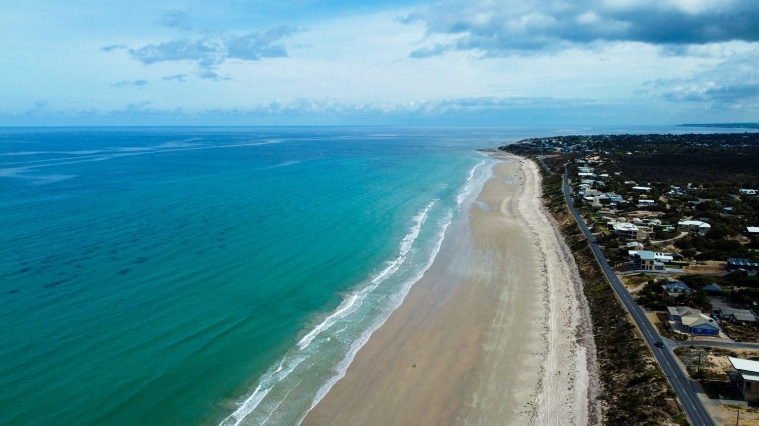 Live in Aldinga Beach Elders Real Estate Willunga